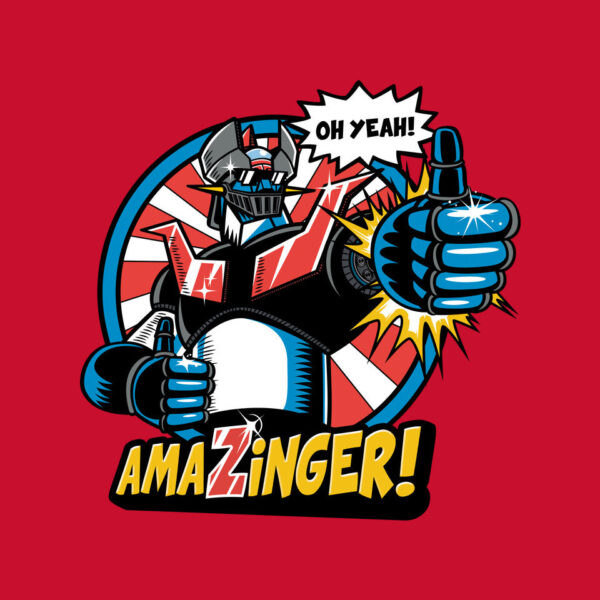 Amazinger - Image 20