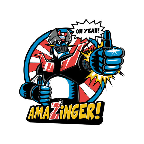Amazinger - Image 16