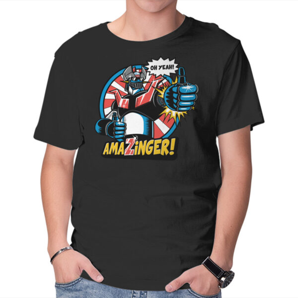 Amazinger