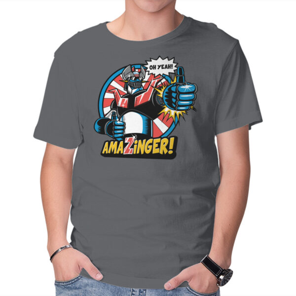Amazinger - Image 9