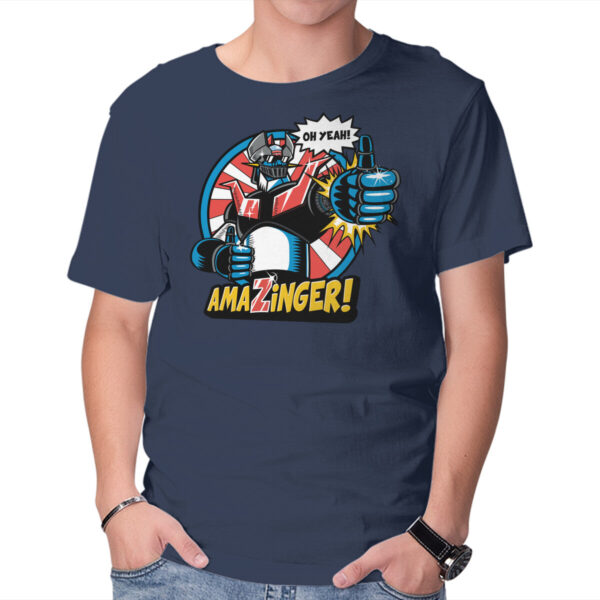 Amazinger - Image 5