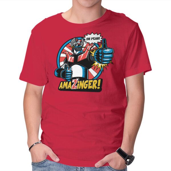Amazinger - Image 17