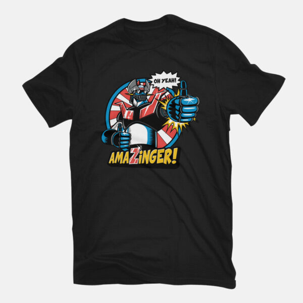 Amazinger - Image 3