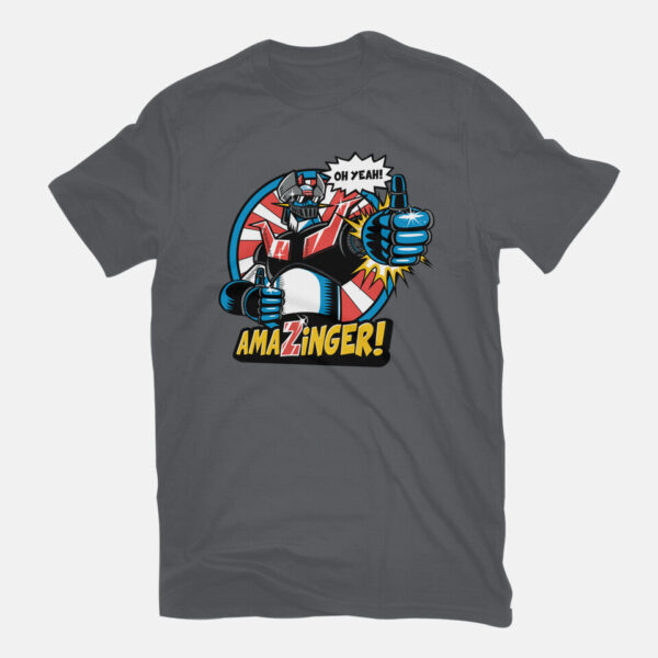 Amazinger - Image 11