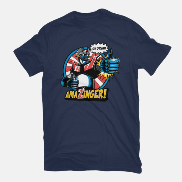 Amazinger - Image 7