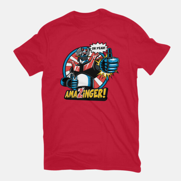 Amazinger - Image 19