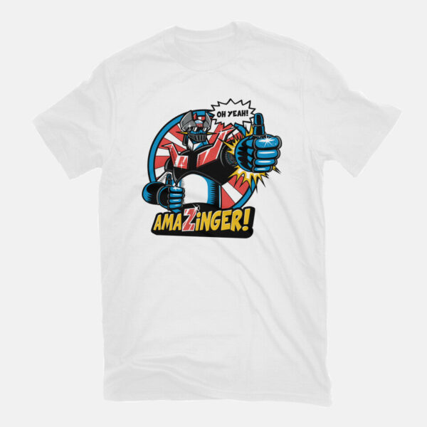 Amazinger - Image 15