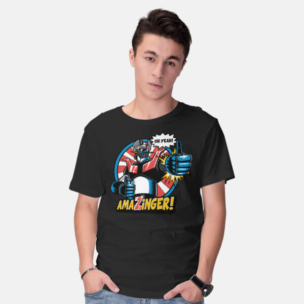 Amazinger - Image 2