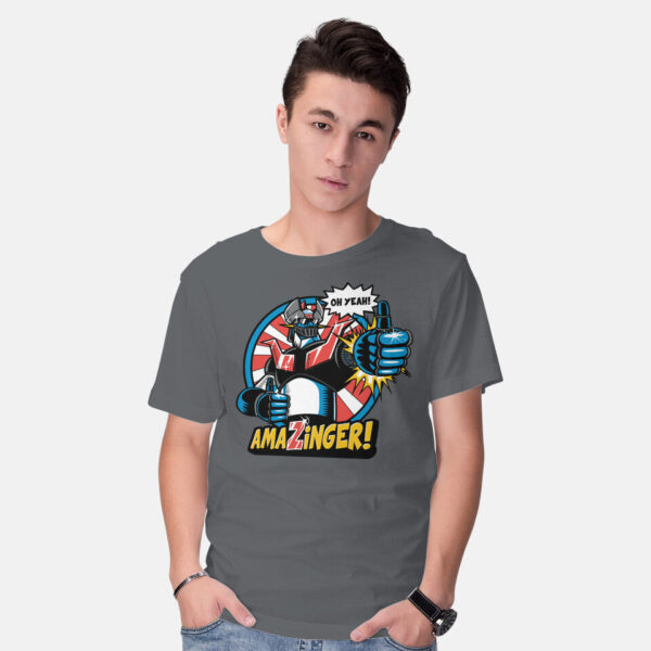 Amazinger - Image 10