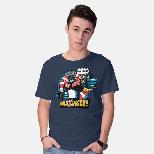 Amazinger - Image 6