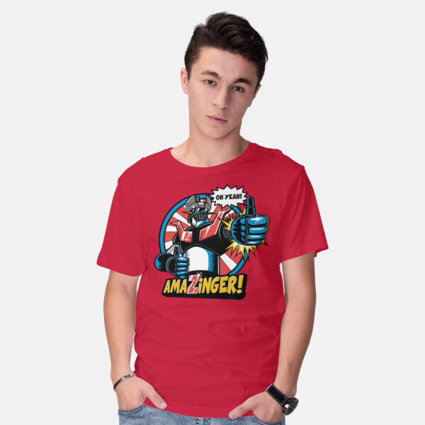 Amazinger - Image 18