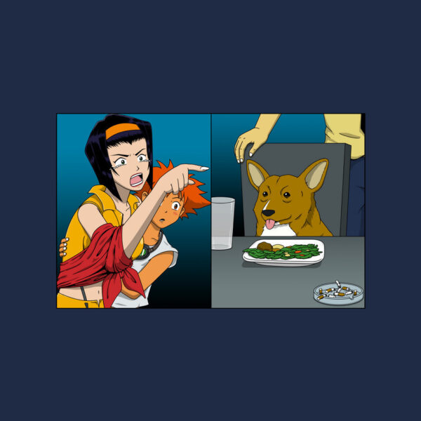 Space Cowgirl Vs Data Dog - Image 12