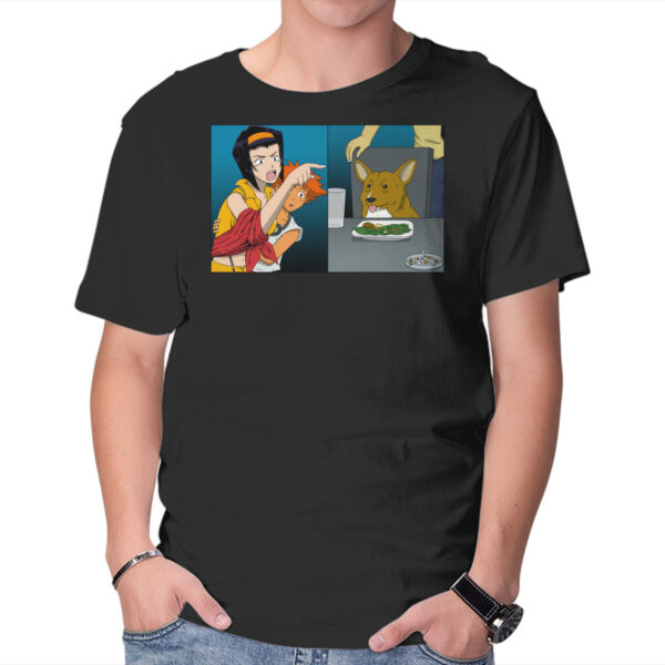 Space Cowgirl Vs Data Dog - Image 5