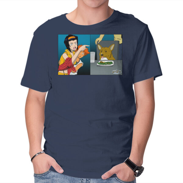 Space Cowgirl Vs Data Dog - Image 9