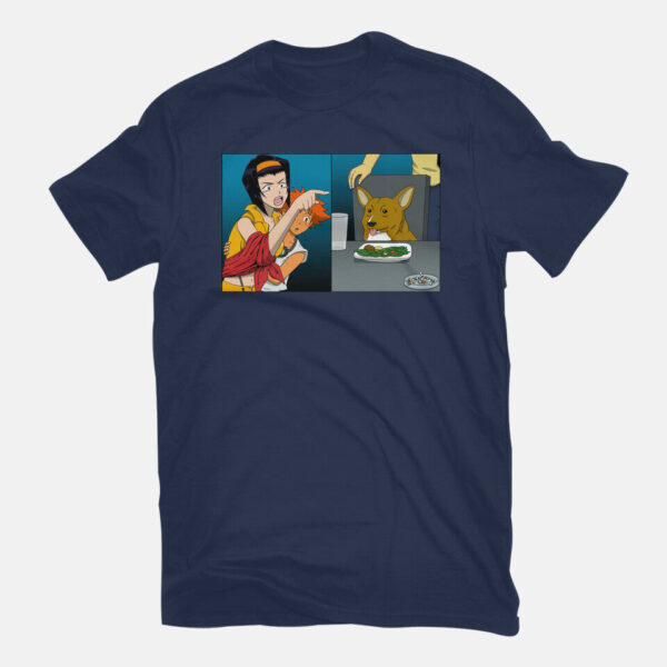 Space Cowgirl Vs Data Dog - Image 11