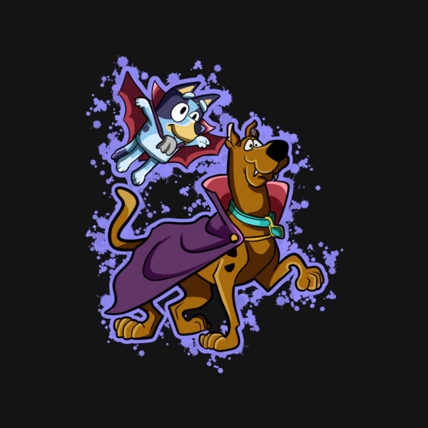 Vampire Dogs - Image 4