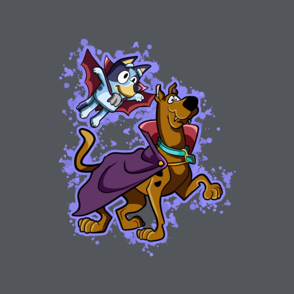 Vampire Dogs - Image 12