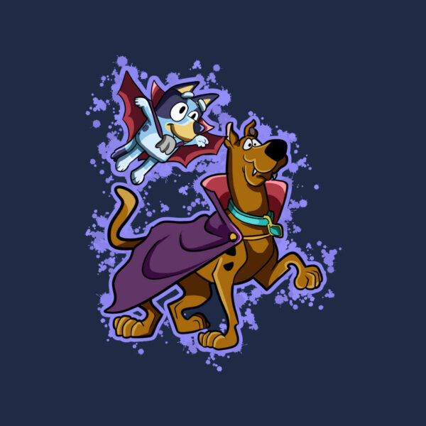 Vampire Dogs - Image 8