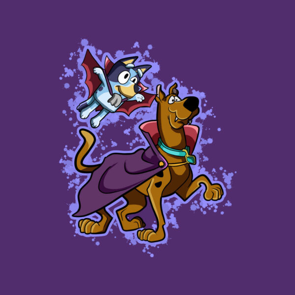Vampire Dogs - Image 16