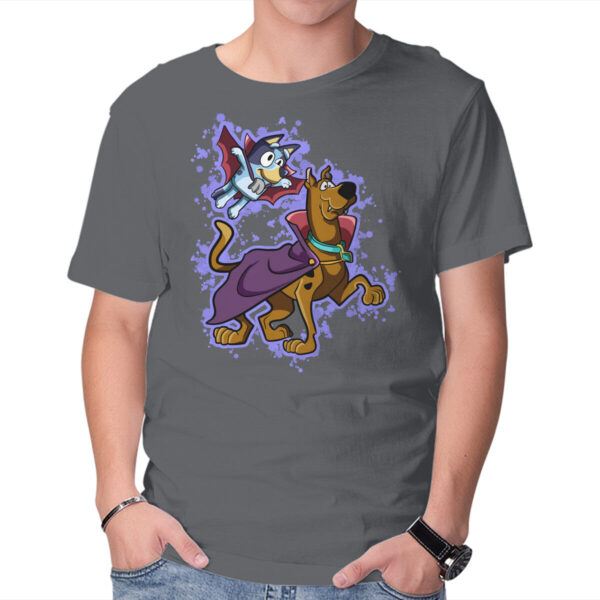 Vampire Dogs - Image 9