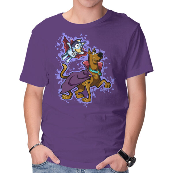 Vampire Dogs - Image 13
