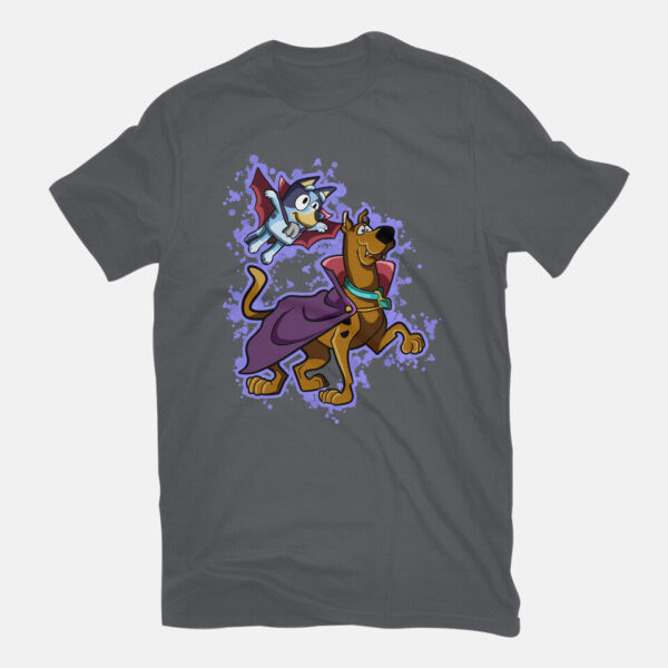 Vampire Dogs - Image 11