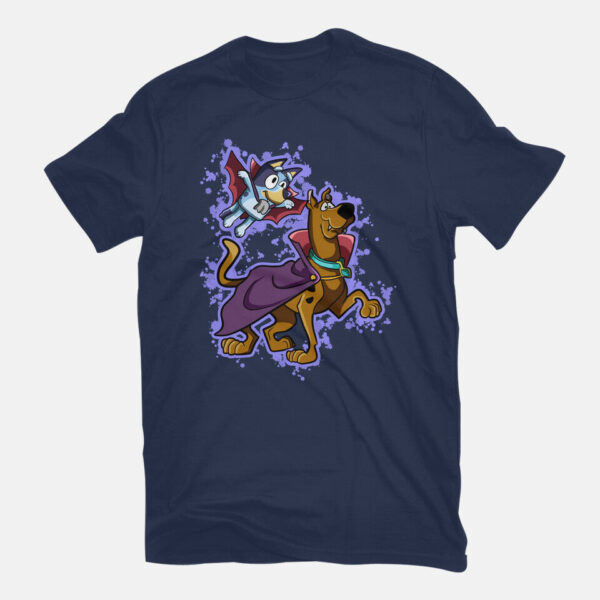 Vampire Dogs - Image 7