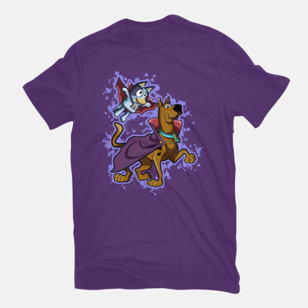 Vampire Dogs - Image 15