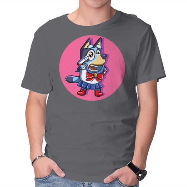 Sailor Bluey - Image 9