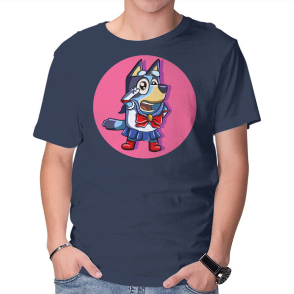 Sailor Bluey