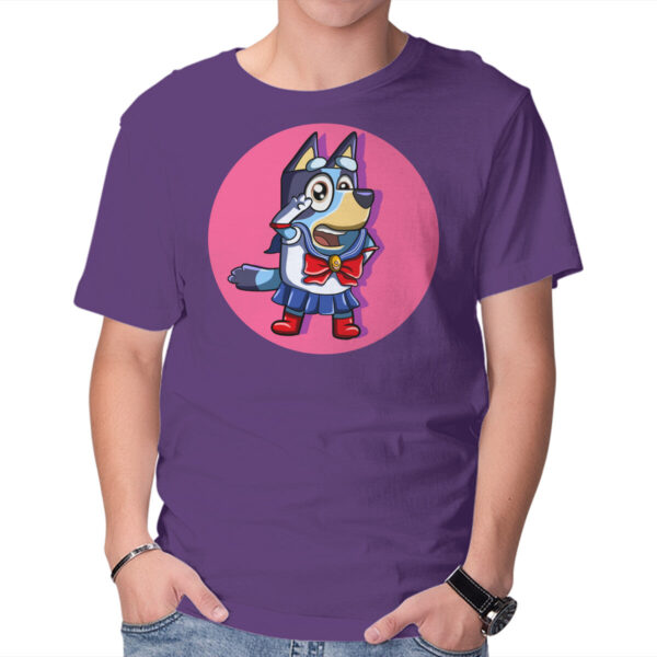 Sailor Bluey - Image 17