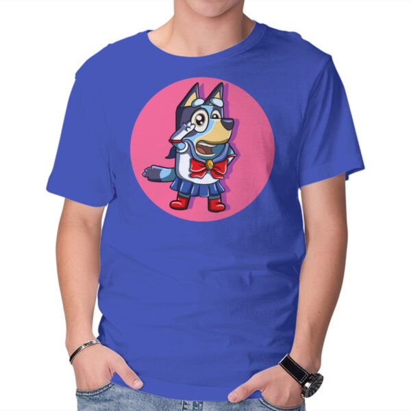 Sailor Bluey - Image 13