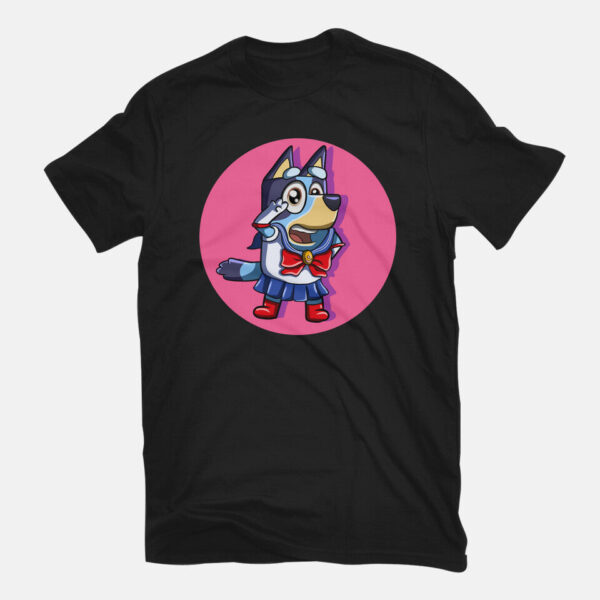 Sailor Bluey - Image 7