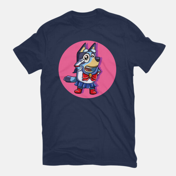 Sailor Bluey - Image 3
