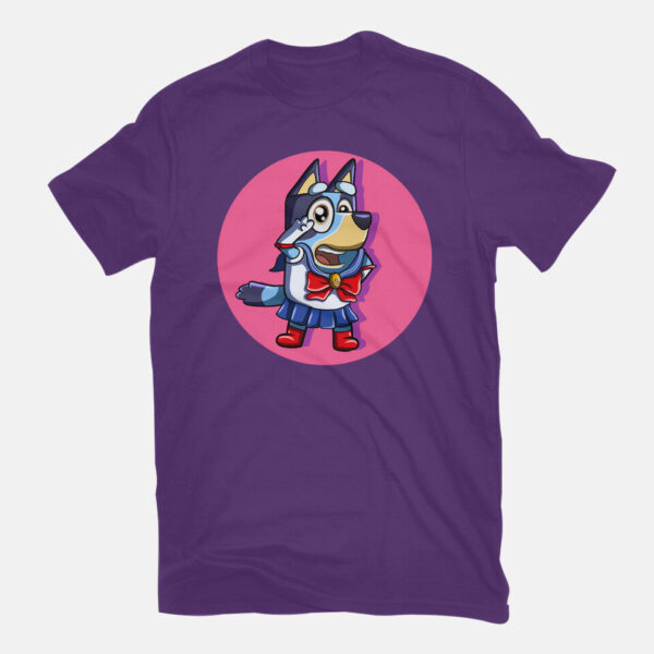 Sailor Bluey - Image 19