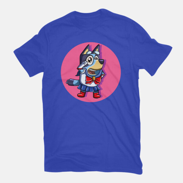 Sailor Bluey - Image 15