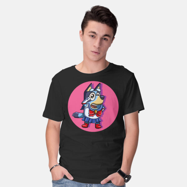 Sailor Bluey - Image 6