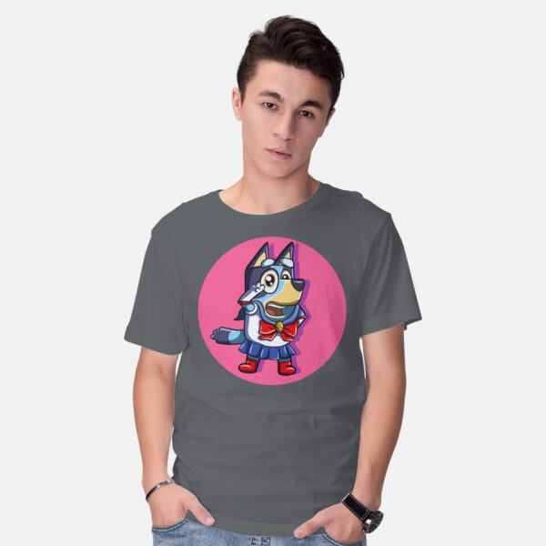 Sailor Bluey - Image 10