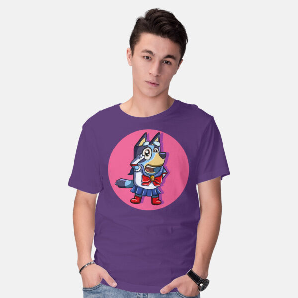 Sailor Bluey - Image 18