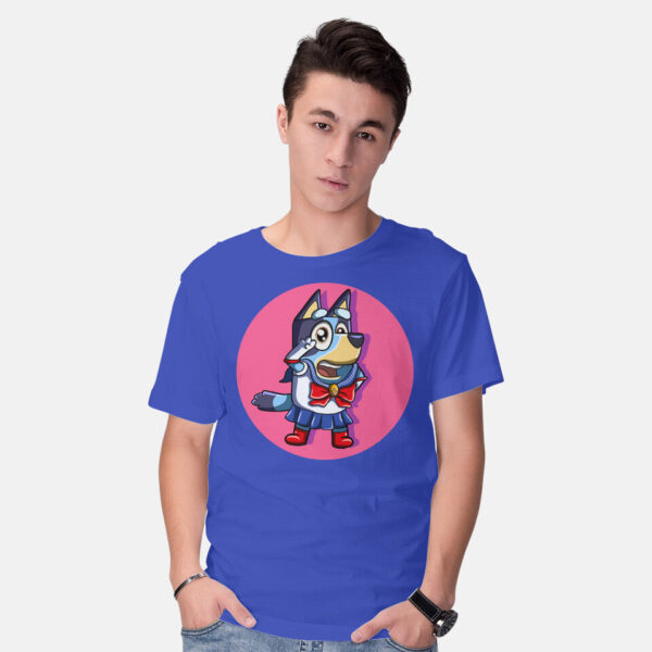 Sailor Bluey - Image 14