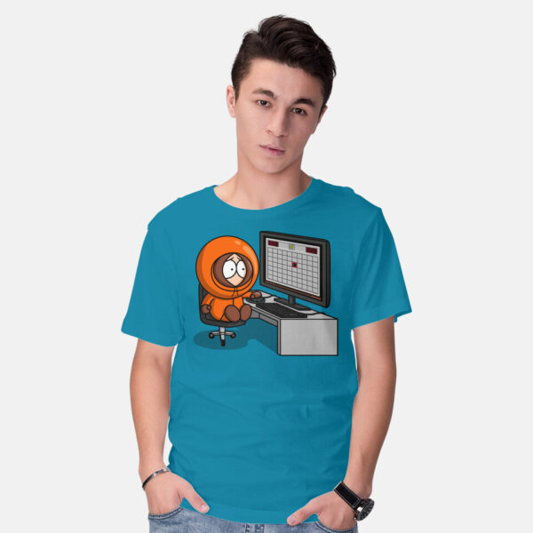 Always Dead - Image 12