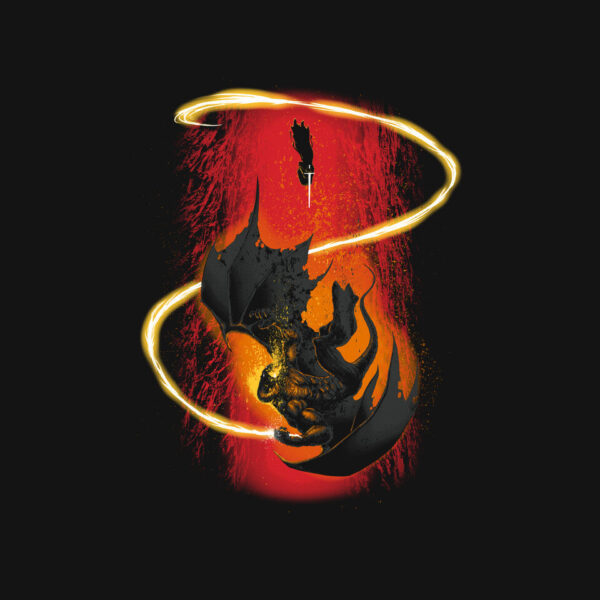 Wizard Vs Demon - Image 4