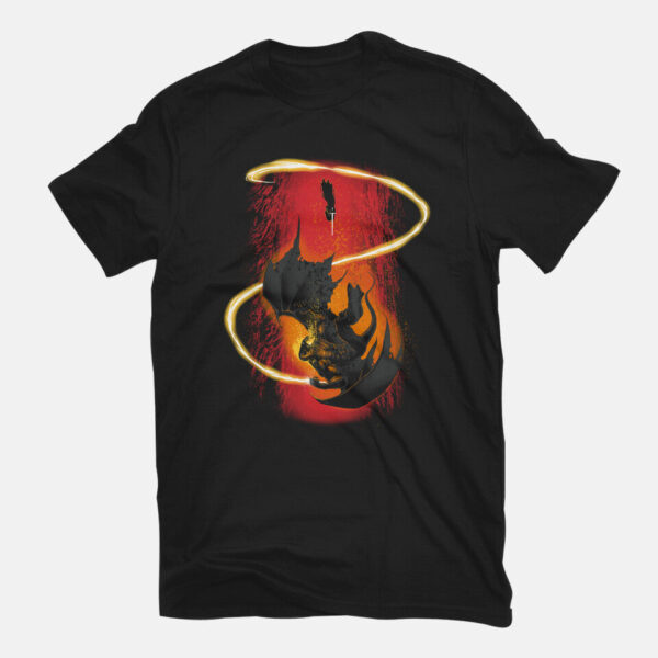 Wizard Vs Demon - Image 3
