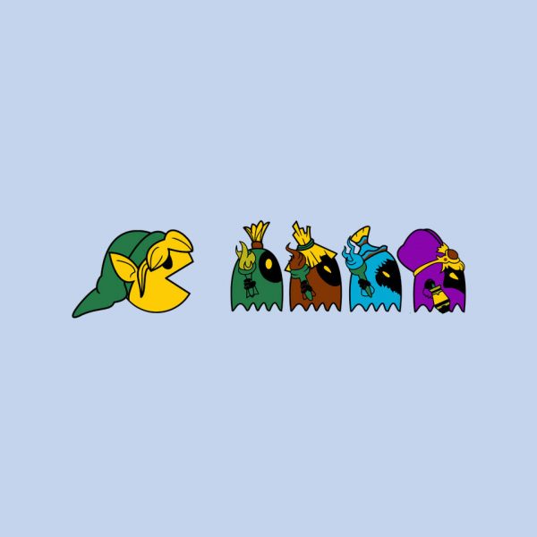 Poe In A Row - Image 19