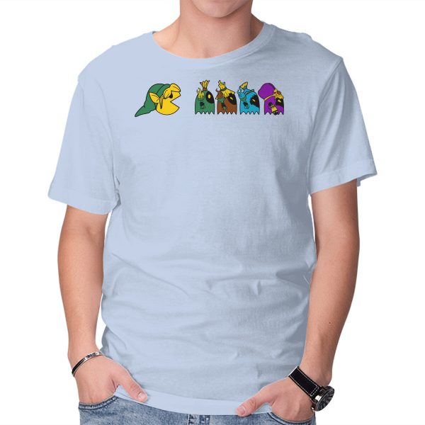 Poe In A Row - Image 16