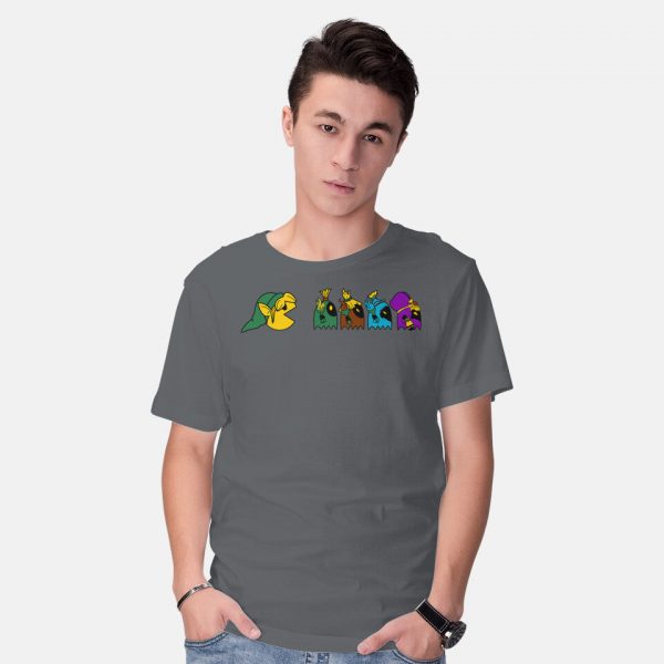 Poe In A Row - Image 7