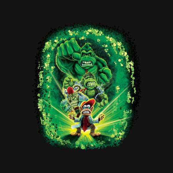 The Incredible Donk - Image 4