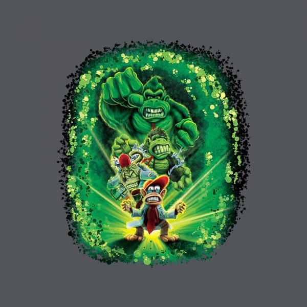 The Incredible Donk - Image 14