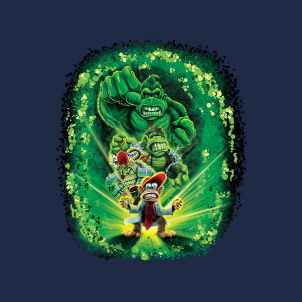The Incredible Donk - Image 9
