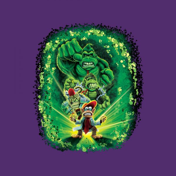 The Incredible Donk - Image 19